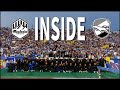 【INSIDE】2024.11.10 HOME JEF UNITED ICHIHARA CHIBA