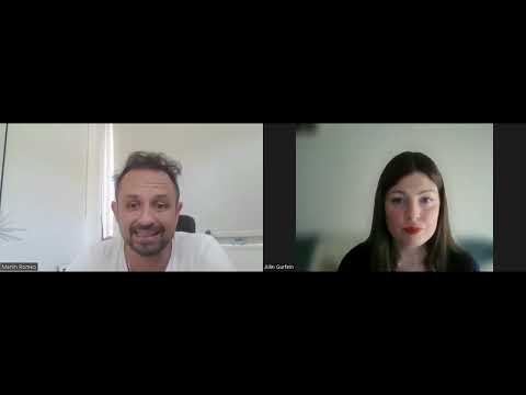 Entrevista a Martín Romeo: Opinión Pública y Apuestas Online