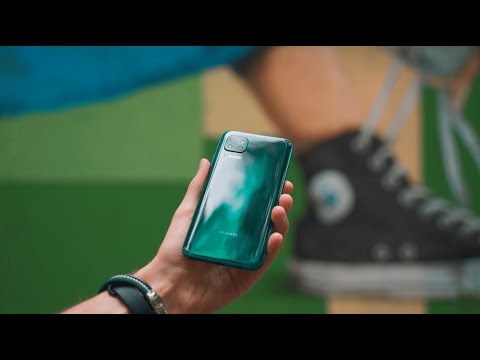 Huawei P40 Lite - ვიდეო განხილვა