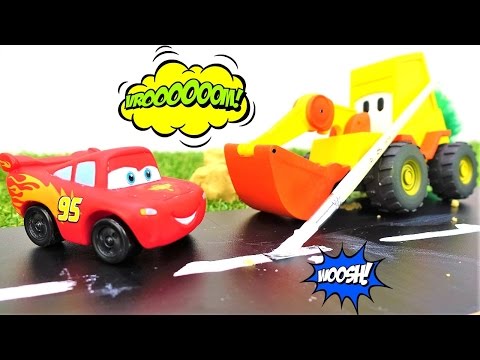Lightning McQueen 