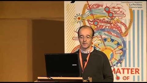 9as Jornadas Int. gvSIG: Migración a PostgreSQL + PostGIS de la base de datos de Cartociudad