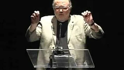 Richard Fuchs on "Back to the Future"