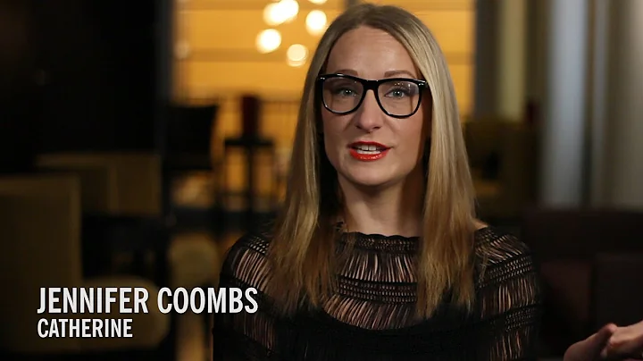 Rapture, Blister, Burn | Jennifer Coombs (Catherine)