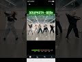 SOUPASTA - Billie #billie #soupasta #practice #cover #dance #coverdance