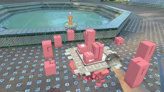 RUNARIA: Meta Horizon Start Developer Competition 2025