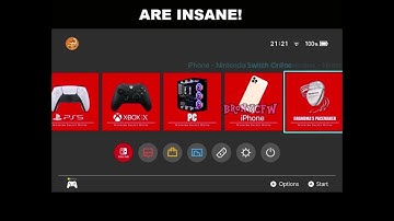 The New Nintendo Switch Online Emulators are INSANE!!!!! #meme