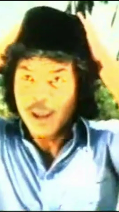 Benjamin. S - Ondel Ondel (1971)