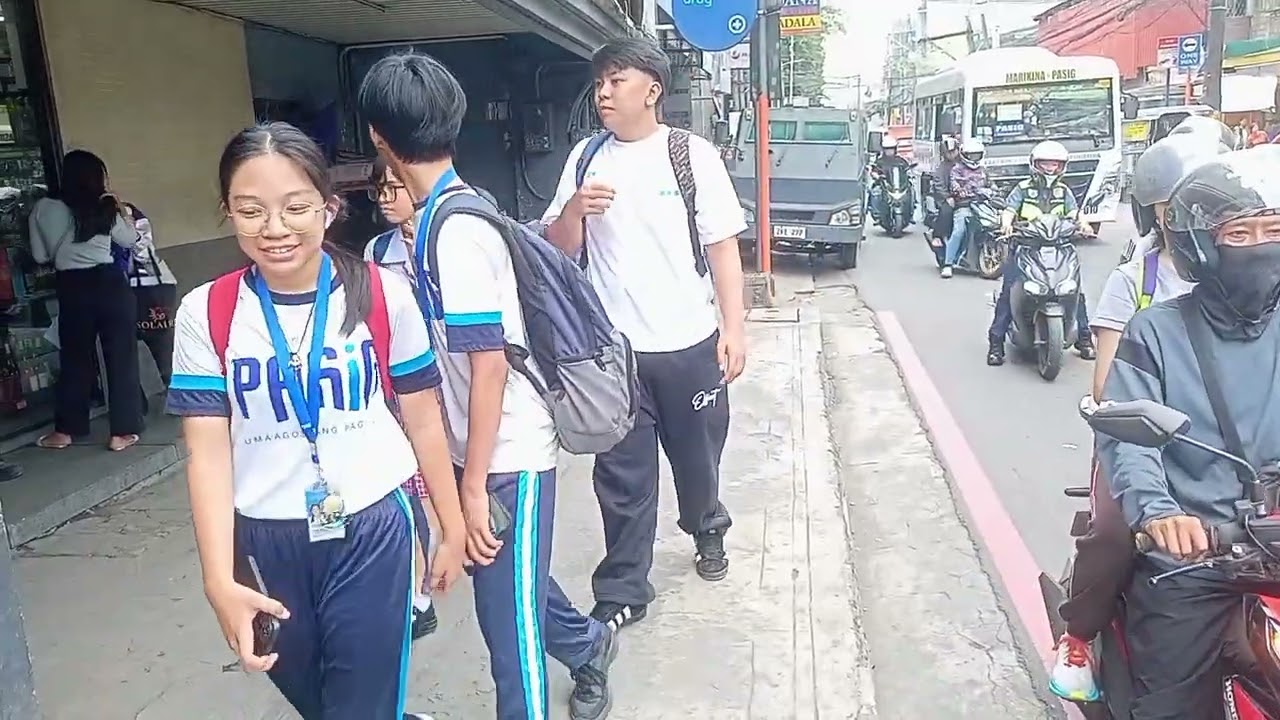 Nakaka mis lang kase