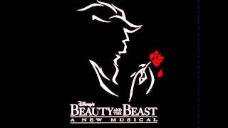 Beauty and the Beast Broadway OST - 01 - Prologue (The Enchantress)