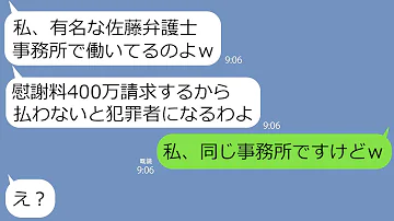 Download スカッとする話 武勇伝 酔っぱらったクソガキ大学生がolに集団リンチ しかし返り討ちに合うことにww スカッとドットコム Mp4 Mp3