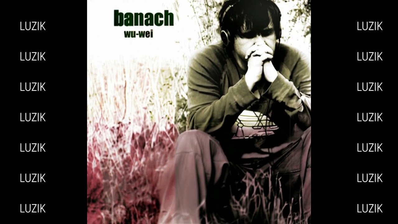 Banach - Luzik feat. Dziun