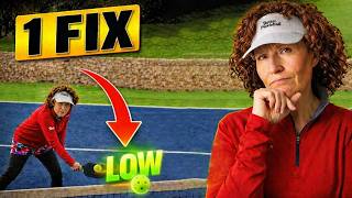 The Backswing Mistake Killing Your Consistency