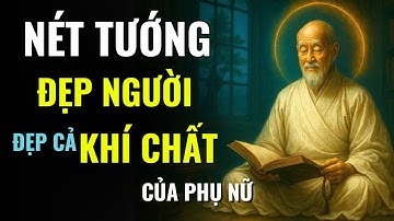 NÉT TƯỚNG ĐẸP NGƯỜI ĐẸP CẢ KHÍ CHẤT CỦA PHỤ NỮ – VÌ SAO PHỤ NỮ CÀNG ĐIỀMTĨNH CÀNG CUỐN HÚT