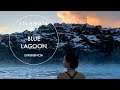 Islandia, EXPERIENCIA BLUE LAGOON