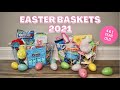 What I Got My Kids For Easter | 4 & 1 Year Old | Toddler & Baby