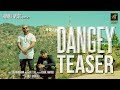 Dangey Lyrics Zora Randhawa