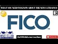 The New Ultra FICO Score Is Coming Early 2019 & It May Drop Your Score - Credit Monitoring Services