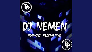 DJ NEMEN