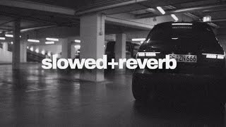 Avie - RS6PERFORMANCE (slowed+reverb) #freeavie