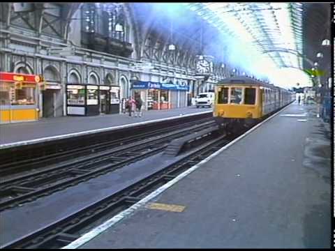 28.6.82 BRITISH RAIL TRAIN STRIKE REPORT