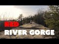 Red river gorge