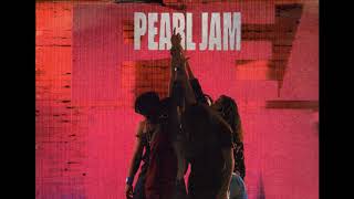 Pearl Jam - Garden