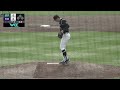 Portland Baseball vs San Francisco (3-4) - Full Game