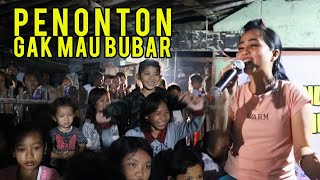 Lagu Pamungkas Ndes Ndus, Closing Ndeslovers di Rengasdengklok Karawang