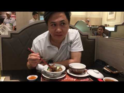 Test : review อาหารจานเดียว ที่ MK