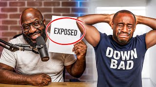 Anton Daniels Just Did THIS To Marc Lamont Hill's CAREER!