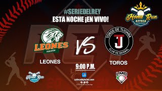 Top 83+ imagen leones de yucatán hoy en vivo