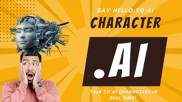 Talk to AI Characters in Real Time | Talk to Your Favorite Fictional Characters with AI | Voice Call