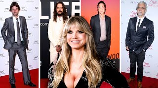 Heidi Klum’s Love Life All Boyfriends from 1996 to Present
