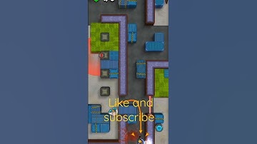 how to play with assassin hanter in level #trending #viral #gaming #game #shorts