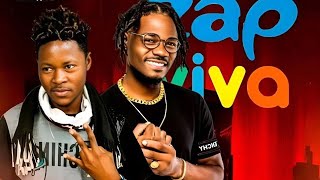 P.o Franck-Doer Male Feat Nass Alegria Na Placa Zap Viva