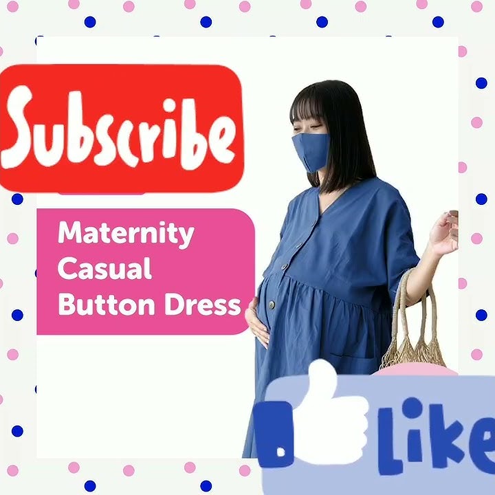 Racun Shopee ~ dress baju hamil #shorts