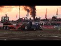 Tractorpullingtv  blue hazard  loerbeek 25052024