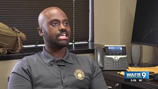 Detective warns human trafficking is growing in Baton Rouge