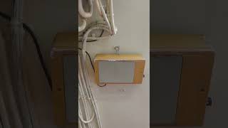 @Bose Amplifier IZA2120 Mixer Bosch Speaker #reels #youtubeshorts #foryou  #audiosystem #interior