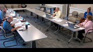 Albemarle Board of Equalization Meeting - 7-13-2026