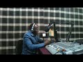 KARIBU SANA KWENYE KIPINDI CHA MORNING SPORTS HAPA RUNGWE FM 102 5