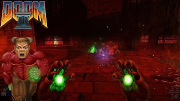 DOOM 2 Hell