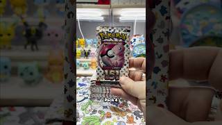 Mastering the set SV03.5 Ep.259 - 151 UPC Opening #pokemoncommunity #pokemon #pokemontcg