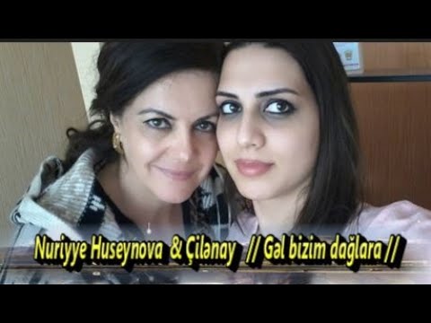 Nuriyye Huseynova &