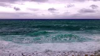 Organic Wave sound