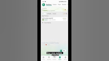 Dhan clone app fake app ❤️💀#stocktradingplatform #trading