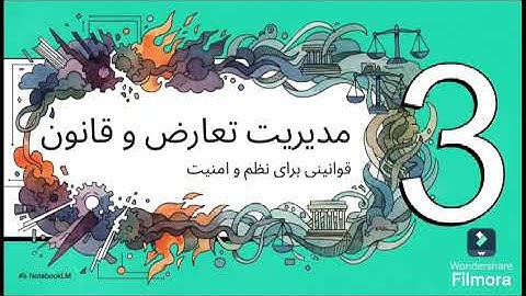 مفهومی سوره نساء