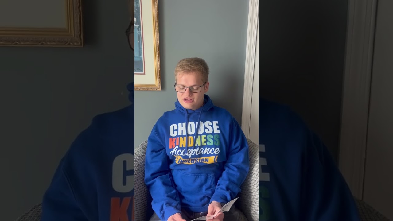 Tips4Inclusion Favorite Tips (Shorts) #commoninterests #booktok #interconnection