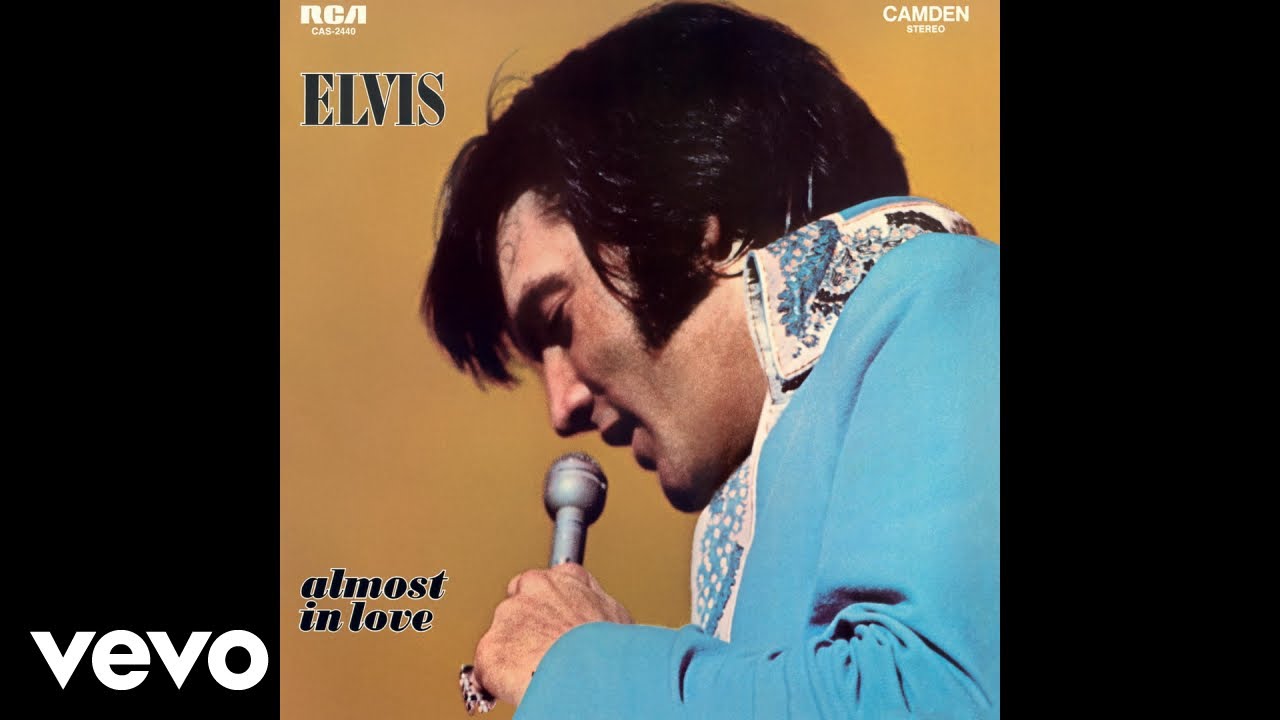 在 YouTube 上觀看「Elvis Presley - Stay Away (Official Audio)」 在 YouTube 上觀看「Elvis Presley - Stay Away (Official Audio)」