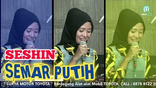 SEMAR PUTIH-SESHIN-JEMBRONG BEKEN LIVE ONLINE TANGGAL 28 OKTOBER 2021